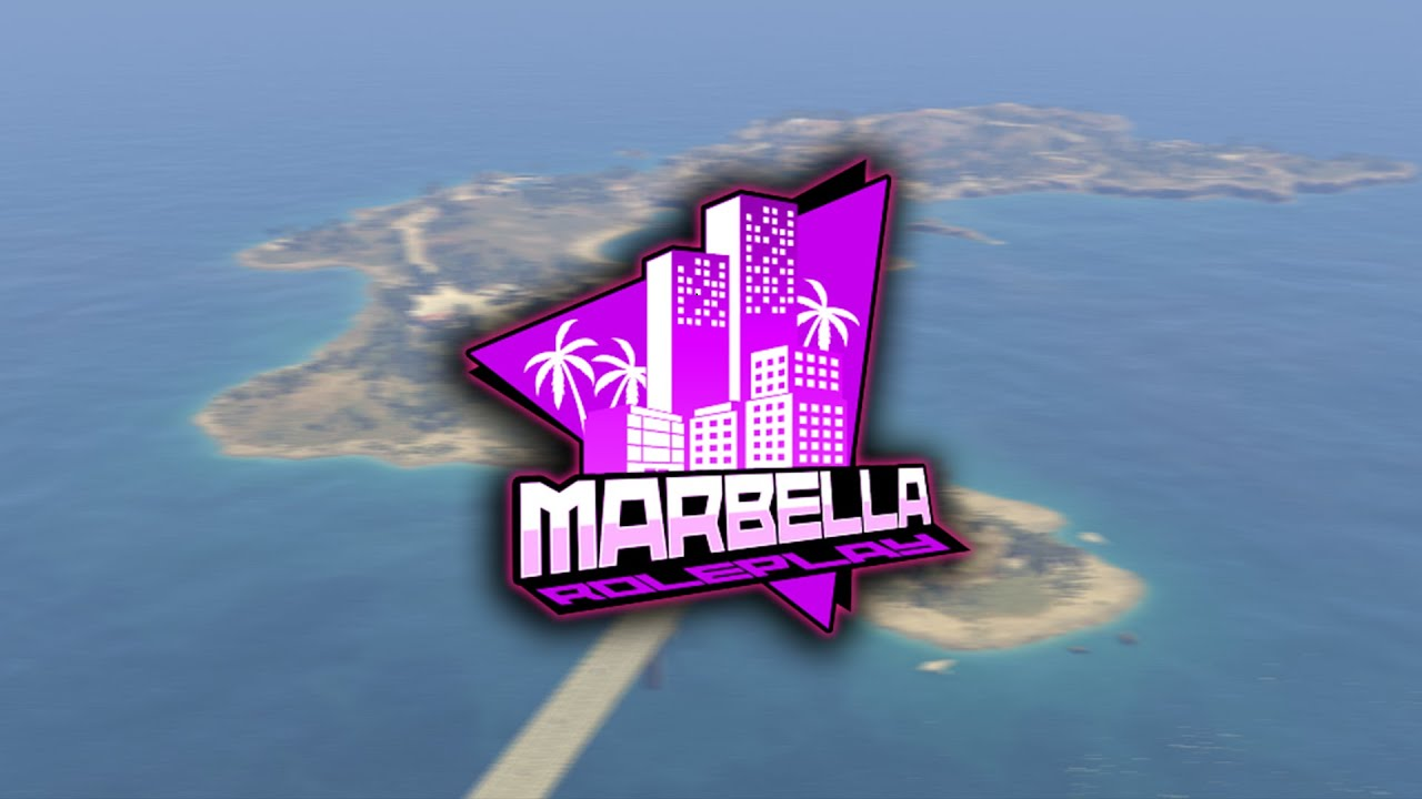 [ESP] Marbella RolePlay