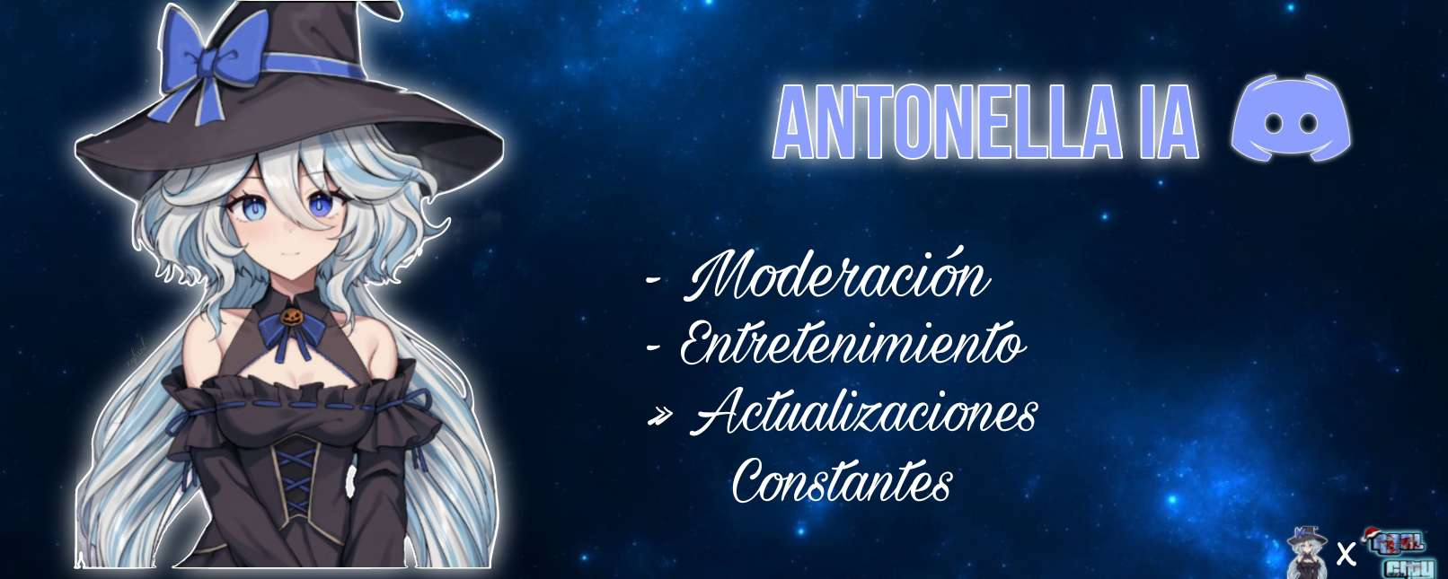 Animaciones Mágicas